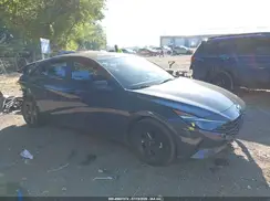KMHLM4AG3PU611661 2023 HYUNDAI ELANTRA