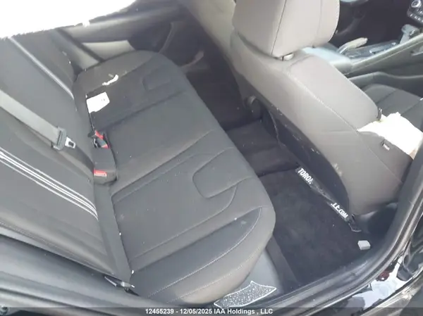 KMHLM4AG3PU612972 2023 HYUNDAI ELANTRA - Image 8