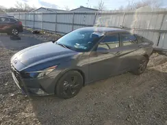 KMHLM4AG3PU618030 2023 HYUNDAI ELANTRA