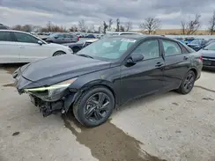 KMHLM4AG3PU618805 2023 HYUNDAI ELANTRA