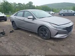 KMHLM4AG3PU619467 2023 HYUNDAI ELANTRA