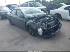 KMHLM4AG3PU619579 2023 HYUNDAI ELANTRA