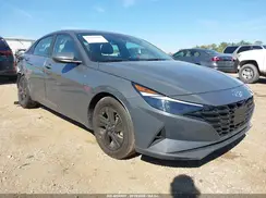 KMHLM4AG3PU620294 2023 HYUNDAI ELANTRA