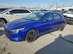 KMHLM4AG3PU620392 2023 HYUNDAI ELANTRA