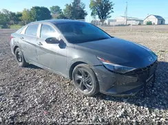 KMHLM4AG3PU621672 2023 HYUNDAI ELANTRA