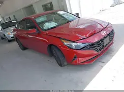 KMHLM4AG3PU622711 2023 HYUNDAI ELANTRA