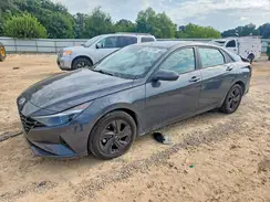 KMHLM4AG3PU624216 2023 HYUNDAI ELANTRA