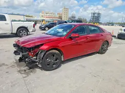 KMHLM4AG3PU624233 2023 HYUNDAI ELANTRA