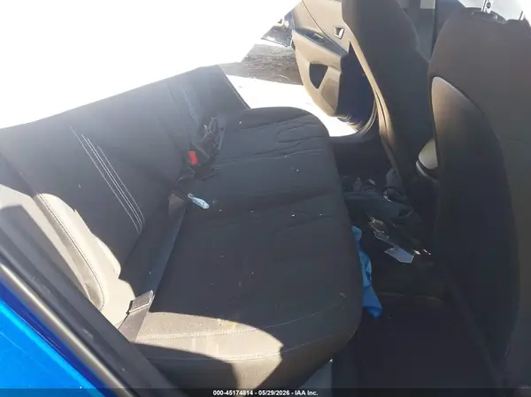 KMHLM4AG3PU627553 2023 HYUNDAI ELANTRA - Image 8