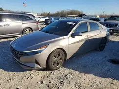 KMHLM4AG3PU627827 2023 HYUNDAI ELANTRA