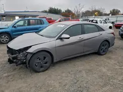 KMHLM4AG3PU627844 2023 HYUNDAI ELANTRA