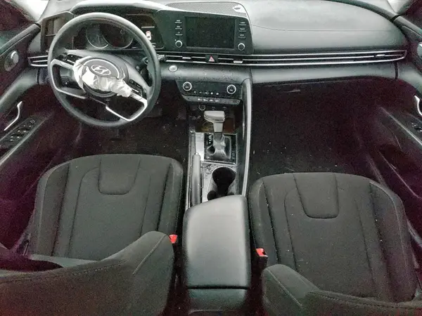KMHLM4AG3PU627844 2023 HYUNDAI ELANTRA - Image 8