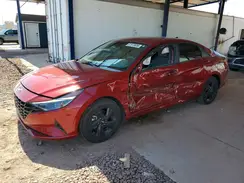 KMHLM4AG3PU629464 2023 HYUNDAI ELANTRA