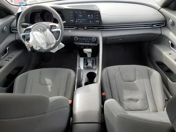 KMHLM4AG4MU066193 2021 HYUNDAI ELANTRA - Image 8