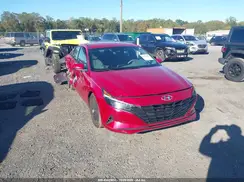 KMHLM4AG4MU067098 2021 HYUNDAI ELANTRA