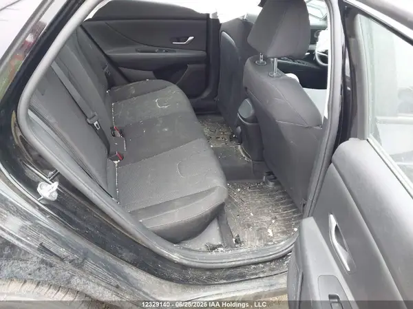 KMHLM4AG4MU068882 2021 HYUNDAI ELANTRA - Image 8