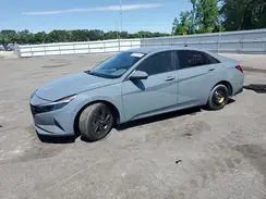 KMHLM4AG4MU069272 2021 HYUNDAI ELANTRA