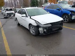 KMHLM4AG4MU071216 2021 HYUNDAI ELANTRA