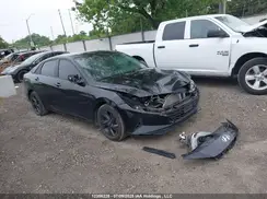 KMHLM4AG4MU075234 2021 HYUNDAI ELANTRA