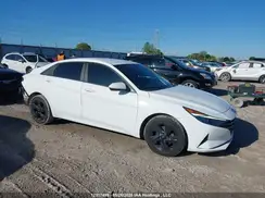 KMHLM4AG4MU076190 2021 HYUNDAI ELANTRA