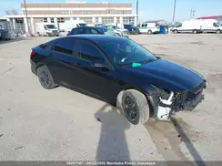 KMHLM4AG4MU077033 2021 HYUNDAI ELANTRA