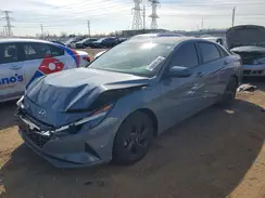 KMHLM4AG4MU077369 2021 HYUNDAI ELANTRA
