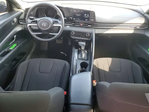 KMHLM4AG4MU077369 2021 HYUNDAI ELANTRA - Image 8