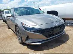 KMHLM4AG4MU081115 2021 HYUNDAI ELANTRA