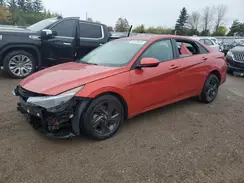KMHLM4AG4MU081793 2021 HYUNDAI ELANTRA