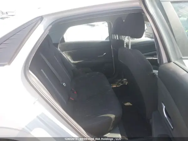 KMHLM4AG4MU087836 2021 HYUNDAI ELANTRA - Image 8