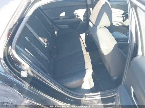 KMHLM4AG4MU088601 2021 HYUNDAI ELANTRA - Image 8