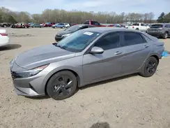 KMHLM4AG4MU089876 2021 HYUNDAI ELANTRA