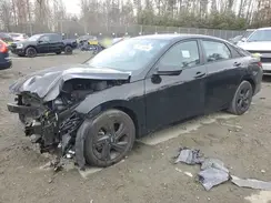 KMHLM4AG4MU091871 2021 HYUNDAI ELANTRA
