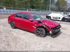 KMHLM4AG4MU093197 2021 HYUNDAI ELANTRA