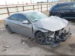 KMHLM4AG4MU093846 2021 HYUNDAI ELANTRA