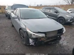 KMHLM4AG4MU099792 2021 HYUNDAI ELANTRA