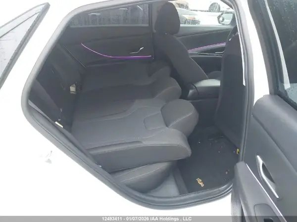 KMHLM4AG4MU103811 2021 HYUNDAI ELANTRA - Image 8