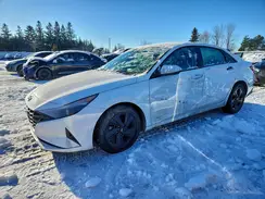 KMHLM4AG4MU111259 2021 HYUNDAI ELANTRA