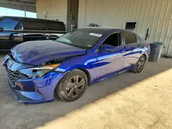 KMHLM4AG4MU116459 2021 HYUNDAI ELANTRA