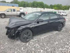KMHLM4AG4MU117305 2021 HYUNDAI ELANTRA