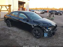 KMHLM4AG4MU120074 2021 HYUNDAI ELANTRA