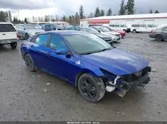 KMHLM4AG4MU120592 2021 HYUNDAI ELANTRA