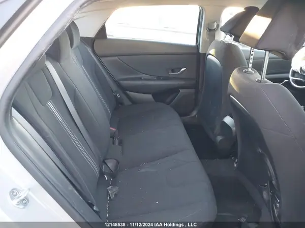 KMHLM4AG4MU122598 2021 HYUNDAI ELANTRA - Image 8