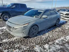 KMHLM4AG4MU126070 2021 HYUNDAI ELANTRA