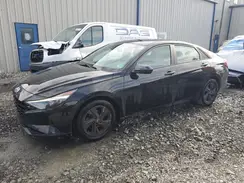 KMHLM4AG4MU126795 2021 HYUNDAI ELANTRA