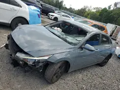 KMHLM4AG4MU139126 2021 HYUNDAI ELANTRA