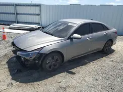 KMHLM4AG4MU140325 2021 HYUNDAI ELANTRA