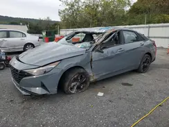 KMHLM4AG4MU146125 2021 HYUNDAI ELANTRA
