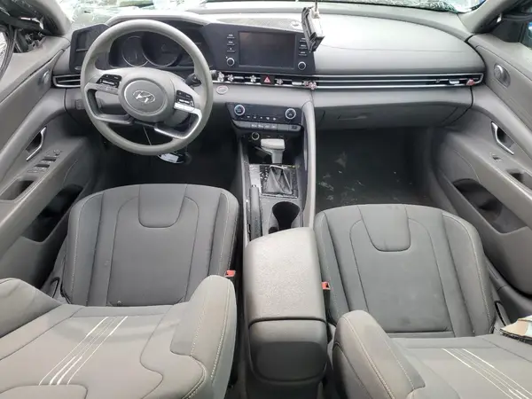 KMHLM4AG4MU146125 2021 HYUNDAI ELANTRA - Image 8