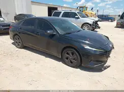 KMHLM4AG4MU147176 2021 HYUNDAI ELANTRA